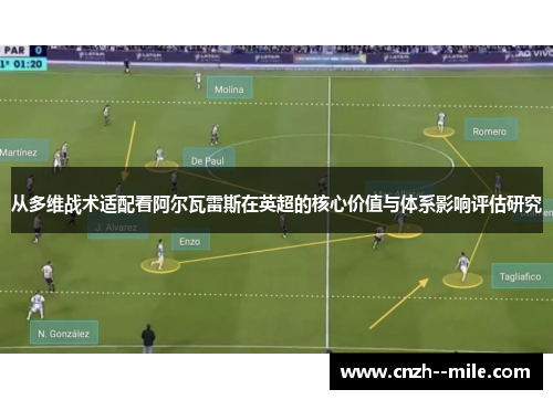 从多维战术适配看阿尔瓦雷斯在英超的核心价值与体系影响评估研究